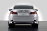 Lexus IS250 2005 года